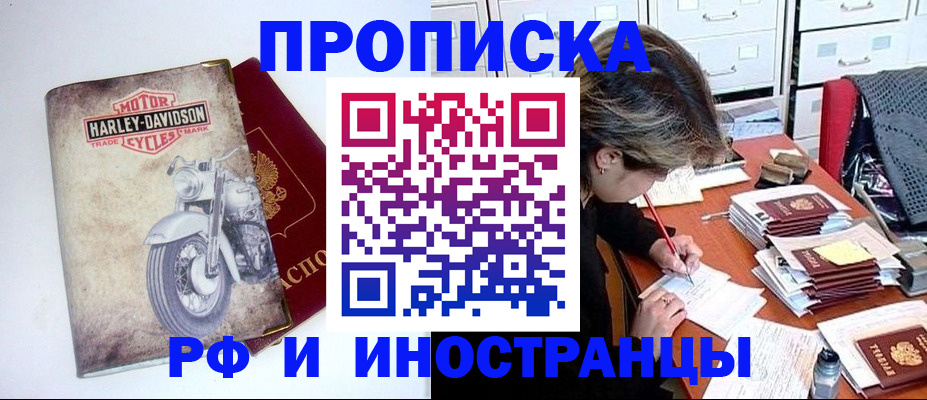 прописка паспорт в Жуковском